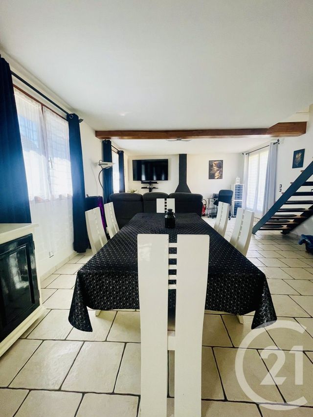 Afficher la photo en grand maison à vendre - 5 pièces - 140.0 m2 - MONTDIDIER - 80 - PICARDIE - Century 21 Alliance