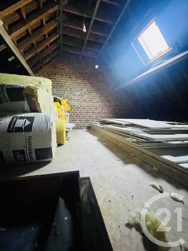 Afficher la photo en grand maison à vendre - 5 pièces - 140.0 m2 - MONTDIDIER - 80 - PICARDIE - Century 21 Alliance