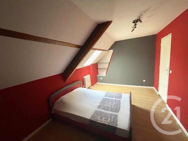 maison à vendre - 5 pièces - 140.0 m2 - BROYES - 60 - PICARDIE - Century 21 Alliance