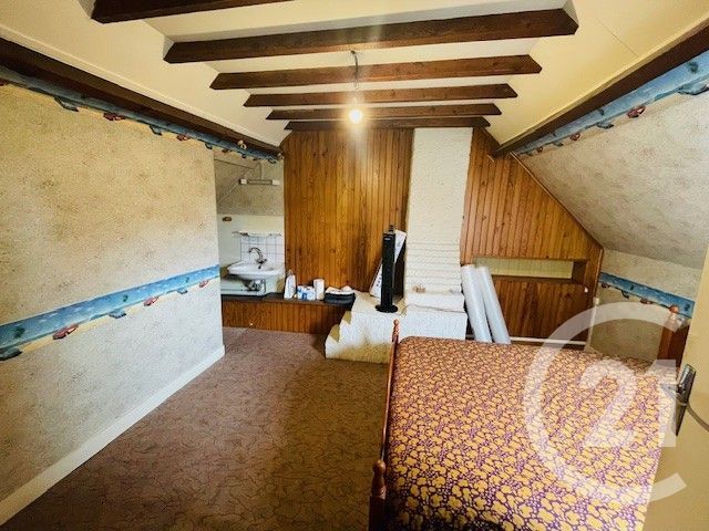 Afficher la photo en grand maison à vendre - 2 pièces - 72.0 m2 - DAVENESCOURT - 80 - PICARDIE - Century 21 Alliance