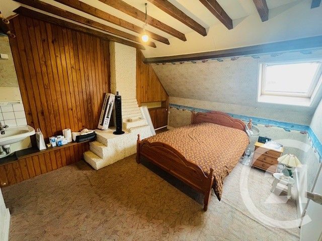 Afficher la photo en grand maison à vendre - 2 pièces - 72.0 m2 - DAVENESCOURT - 80 - PICARDIE - Century 21 Alliance