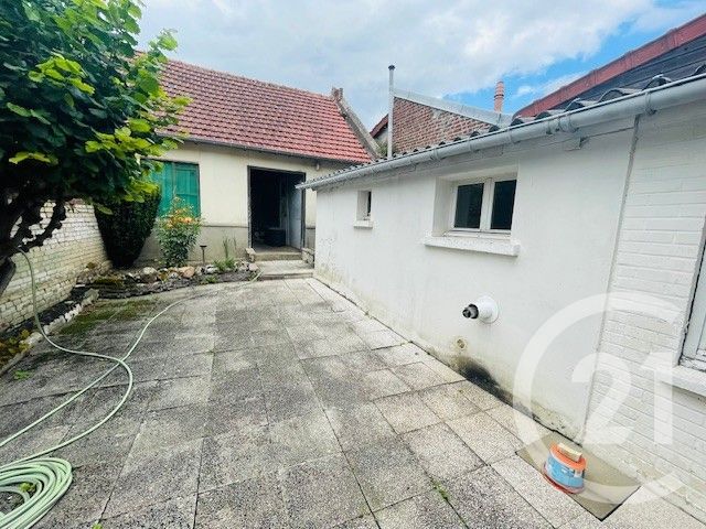 Afficher la photo en grand maison à vendre - 2 pièces - 72.0 m2 - DAVENESCOURT - 80 - PICARDIE - Century 21 Alliance