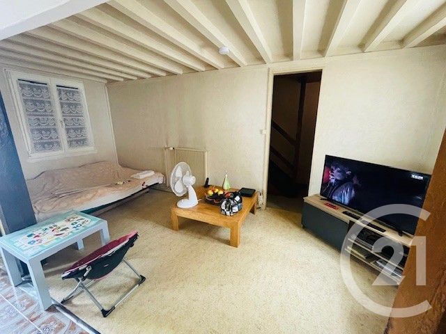 Afficher la photo en grand maison à vendre - 2 pièces - 72.0 m2 - DAVENESCOURT - 80 - PICARDIE - Century 21 Alliance