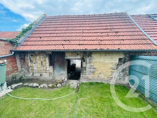 Afficher la photo en grand maison à vendre - 2 pièces - 72.0 m2 - DAVENESCOURT - 80 - PICARDIE - Century 21 Alliance