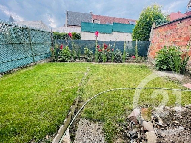 Afficher la photo en grand maison à vendre - 2 pièces - 72.0 m2 - DAVENESCOURT - 80 - PICARDIE - Century 21 Alliance