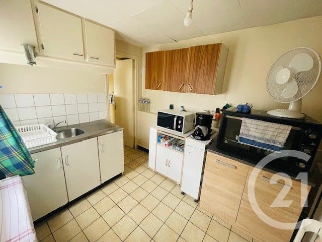 Afficher la photo en grand maison à vendre - 2 pièces - 72.0 m2 - DAVENESCOURT - 80 - PICARDIE - Century 21 Alliance