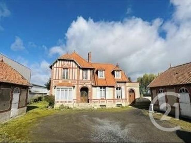Maison à vendre BIARRE