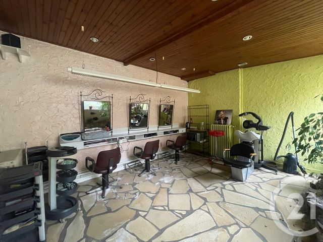 immeuble - MONTDIDIER - 80