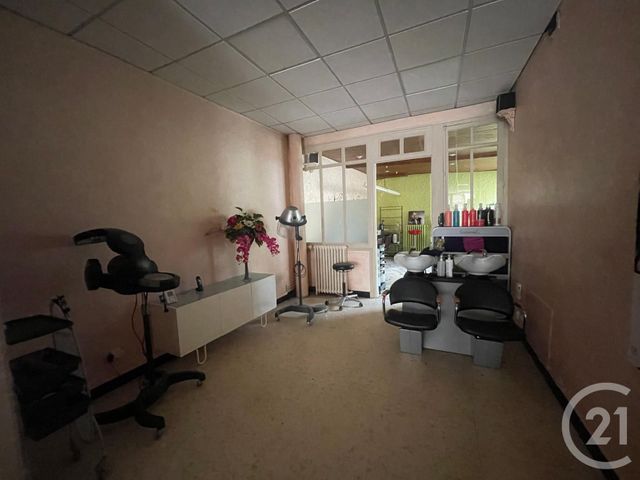 immeuble à vendre - 105.0 m2 - MONTDIDIER - 80 - PICARDIE - Century 21 Alliance