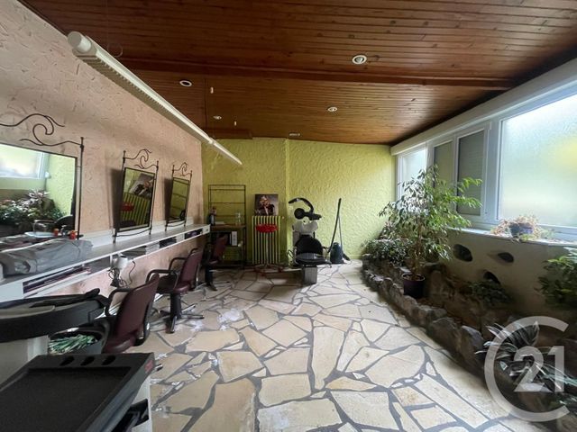 immeuble à vendre - 105.0 m2 - MONTDIDIER - 80 - PICARDIE - Century 21 Alliance