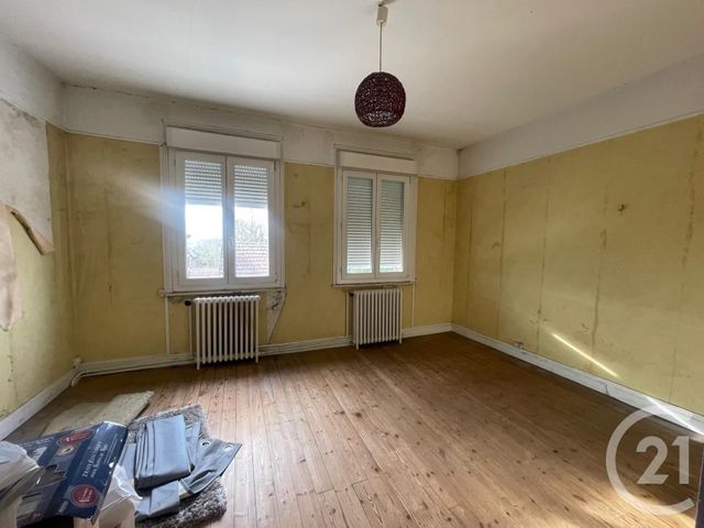 immeuble à vendre - 105.0 m2 - MONTDIDIER - 80 - PICARDIE - Century 21 Alliance