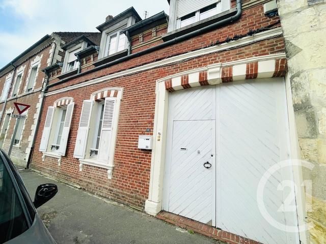 maison à vendre - 8 pièces - 128.89 m2 - MAIGNELAY MONTIGNY - 60 - PICARDIE - Century 21 Alliance