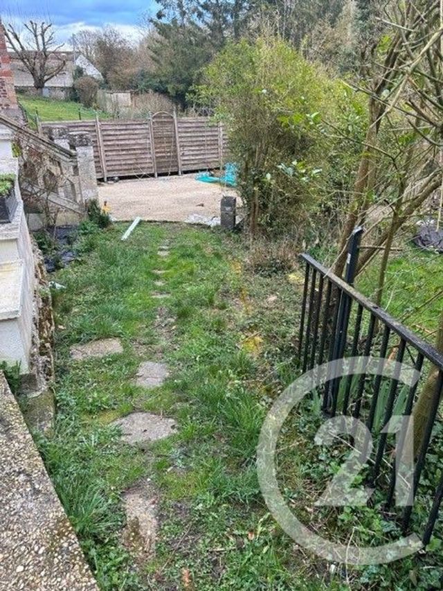 maison à vendre - 5 pièces - 137.0 m2 - MONTDIDIER - 80 - PICARDIE - Century 21 Alliance