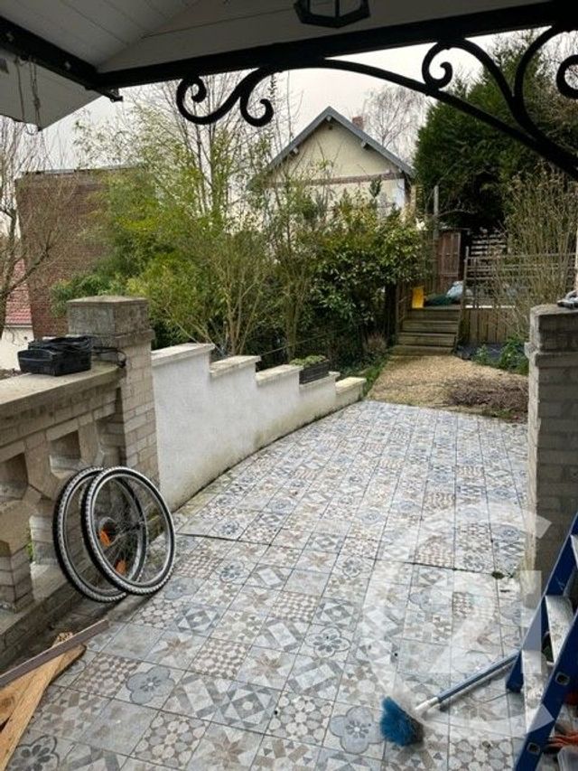 maison à vendre - 5 pièces - 137.0 m2 - MONTDIDIER - 80 - PICARDIE - Century 21 Alliance