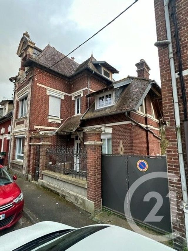 maison - MONTDIDIER - 80