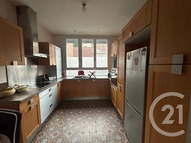 maison à vendre - 5 pièces - 137.0 m2 - MONTDIDIER - 80 - PICARDIE - Century 21 Alliance