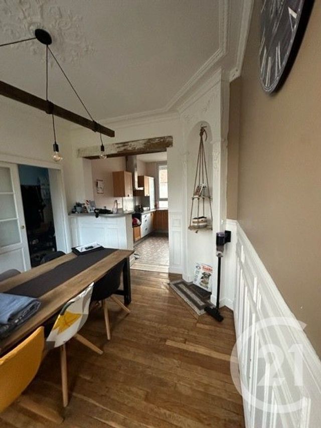 maison à vendre - 5 pièces - 137.0 m2 - MONTDIDIER - 80 - PICARDIE - Century 21 Alliance