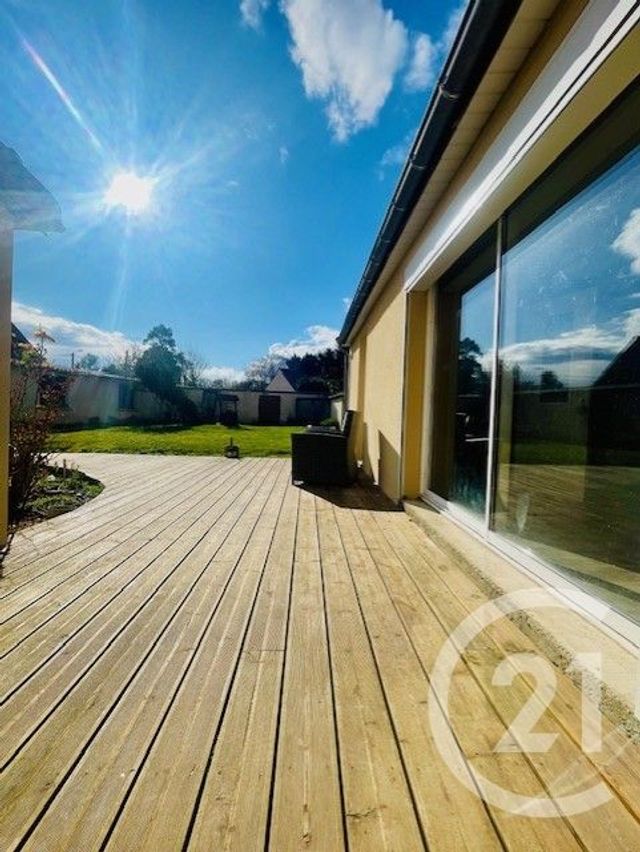 maison à vendre - 6 pièces - 111.0 m2 - LIGNIERES LES ROYE - 80 - PICARDIE - Century 21 Alliance