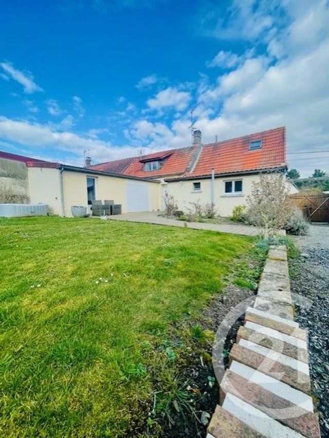 Maison à vendre LIGNIERES LES ROYE