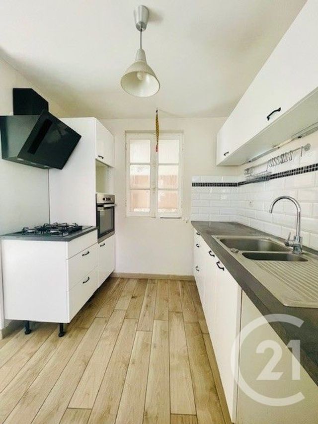 maison à vendre - 6 pièces - 111.0 m2 - LIGNIERES LES ROYE - 80 - PICARDIE - Century 21 Alliance