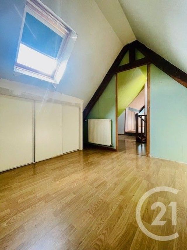 maison à vendre - 6 pièces - 111.0 m2 - LIGNIERES LES ROYE - 80 - PICARDIE - Century 21 Alliance