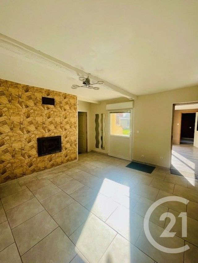 maison à vendre - 6 pièces - 111.0 m2 - LIGNIERES LES ROYE - 80 - PICARDIE - Century 21 Alliance