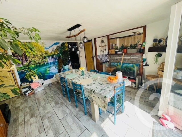 maison à vendre - 5 pièces - 101.0 m2 - GUERBIGNY - 80 - PICARDIE - Century 21 Alliance