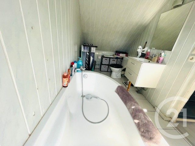 maison à vendre - 5 pièces - 101.0 m2 - GUERBIGNY - 80 - PICARDIE - Century 21 Alliance