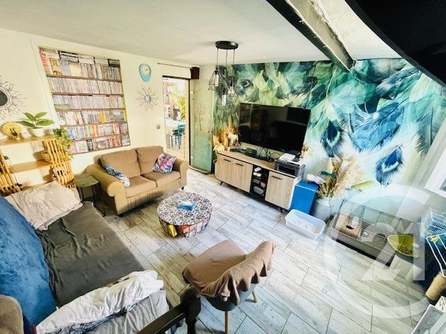 maison - GUERBIGNY - 80