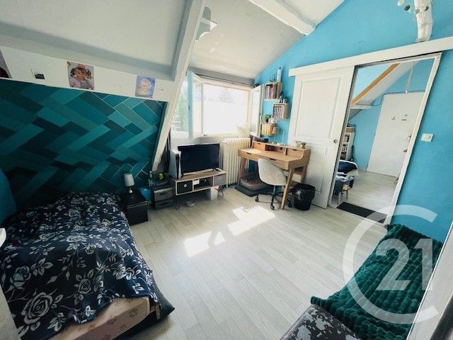 maison à vendre - 5 pièces - 101.0 m2 - GUERBIGNY - 80 - PICARDIE - Century 21 Alliance