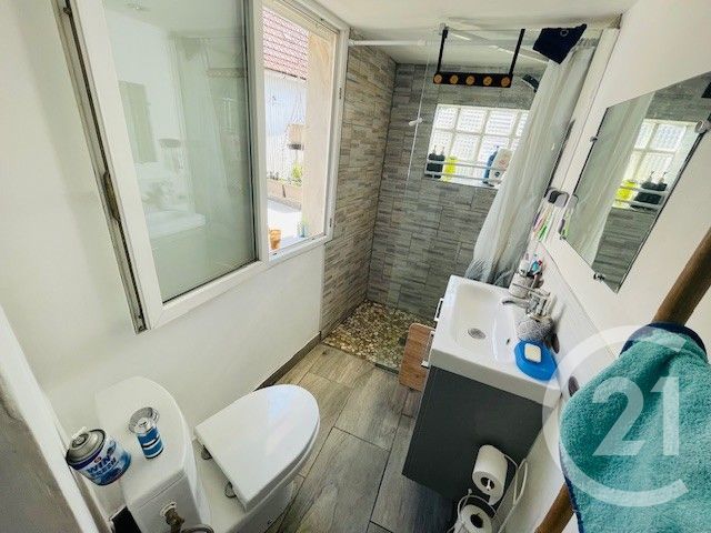 maison à vendre - 5 pièces - 101.0 m2 - GUERBIGNY - 80 - PICARDIE - Century 21 Alliance