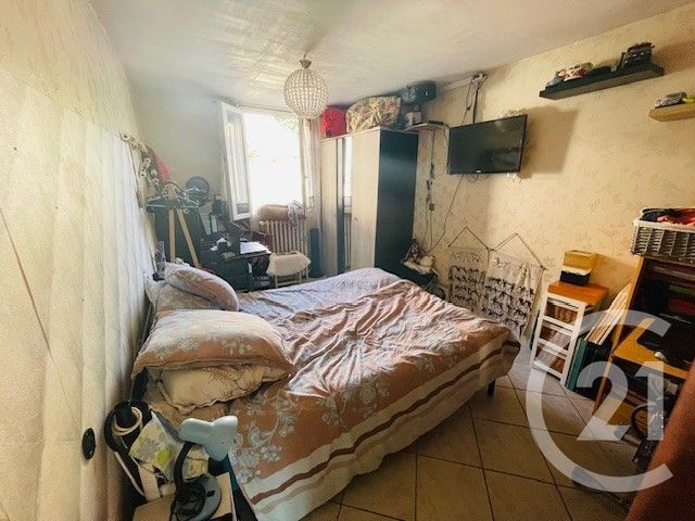 maison à vendre - 5 pièces - 101.0 m2 - GUERBIGNY - 80 - PICARDIE - Century 21 Alliance