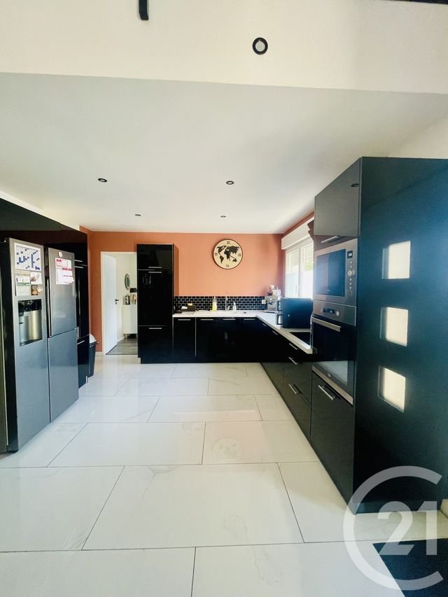 maison à vendre - 5 pièces - 146.0 m2 - MONTDIDIER - 80 - PICARDIE - Century 21 Alliance maison à vendre - 5 pièces - 146.0 m2 - MONTDIDIER - 80 - PICARDIE - Century 21 Alliance