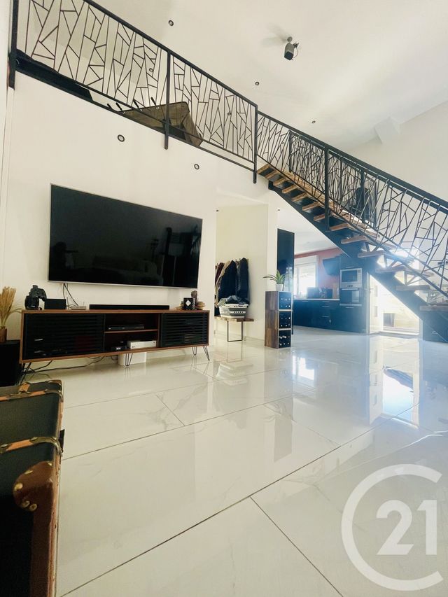 maison à vendre - 5 pièces - 146.0 m2 - MONTDIDIER - 80 - PICARDIE - Century 21 Alliance