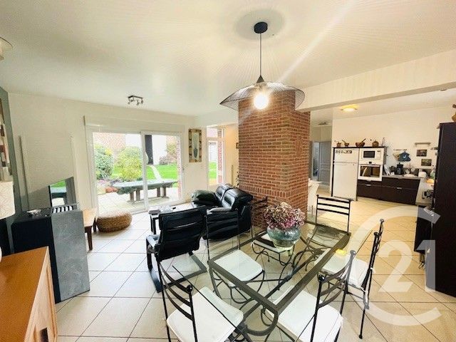maison à vendre - 5 pièces - 115.0 m2 - MARESTMONTIERS - 80 - PICARDIE - Century 21 Alliance