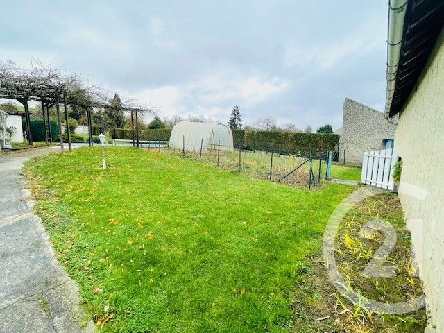 maison à vendre - 5 pièces - 115.0 m2 - MARESTMONTIERS - 80 - PICARDIE - Century 21 Alliance