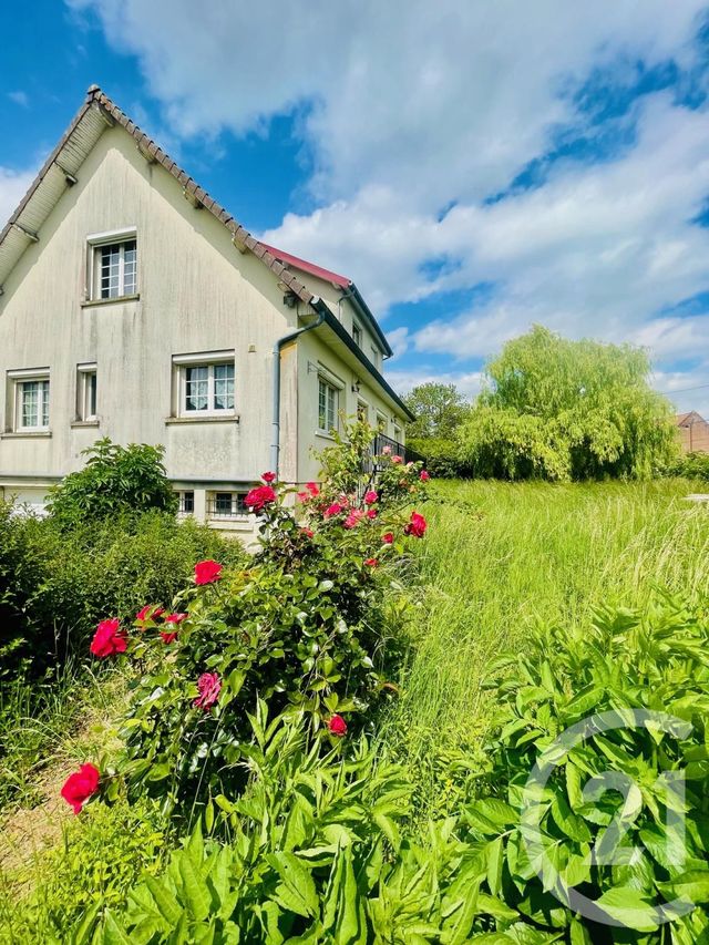 maison à vendre - 6 pièces - 153.04 m2 - MARQUIVILLERS - 80 - PICARDIE - Century 21 Alliance