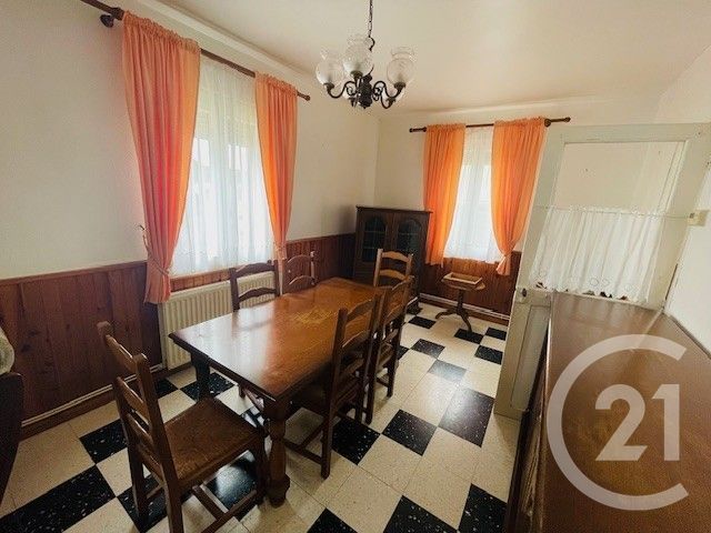 Afficher la photo en grand maison à vendre - 5 pièces - 97.0 m2 - MONTDIDIER - 80 - PICARDIE - Century 21 Alliance