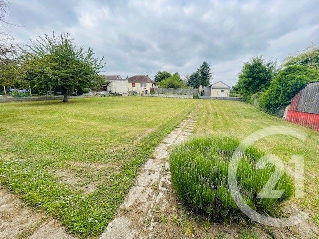 Afficher la photo en grand maison à vendre - 5 pièces - 97.0 m2 - MONTDIDIER - 80 - PICARDIE - Century 21 Alliance