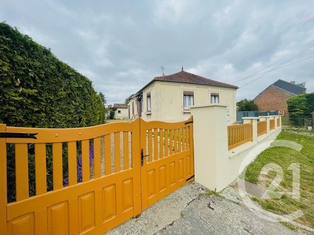 maison - MONTDIDIER - 80