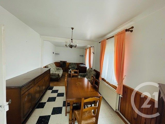 Afficher la photo en grand maison à vendre - 5 pièces - 97.0 m2 - MONTDIDIER - 80 - PICARDIE - Century 21 Alliance