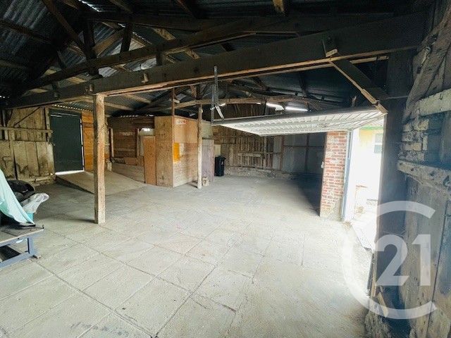 Afficher la photo en grand maison à vendre - 5 pièces - 97.0 m2 - MONTDIDIER - 80 - PICARDIE - Century 21 Alliance