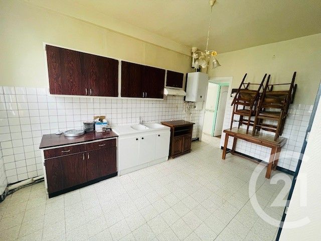 Afficher la photo en grand maison à vendre - 5 pièces - 97.0 m2 - MONTDIDIER - 80 - PICARDIE - Century 21 Alliance