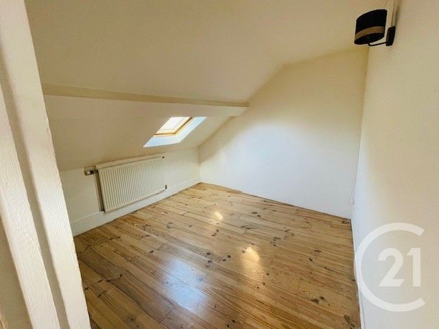 maison à vendre - 3 pièces - 68.0 m2 - MONTDIDIER - 80 - PICARDIE - Century 21 Alliance