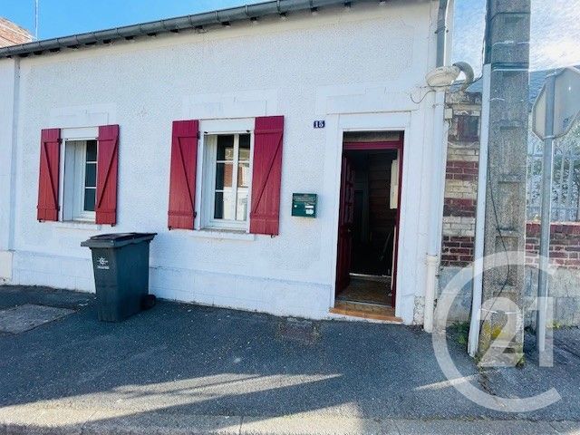 maison - MONTDIDIER - 80