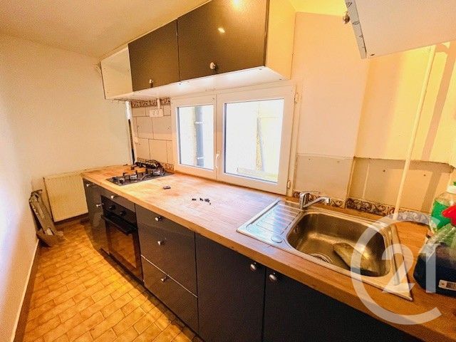 maison à vendre - 3 pièces - 68.0 m2 - MONTDIDIER - 80 - PICARDIE - Century 21 Alliance