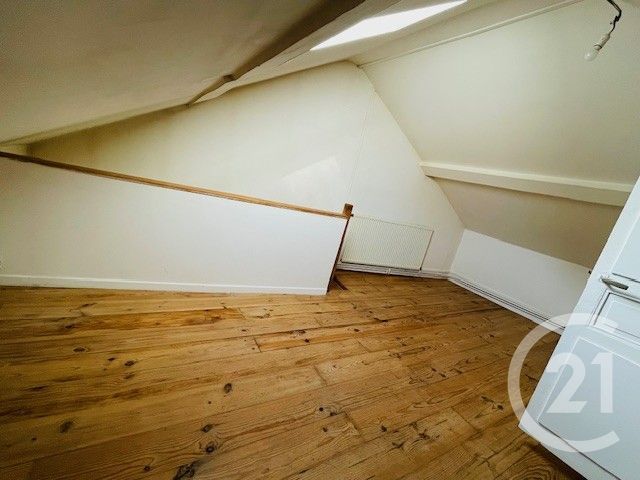 maison à vendre - 3 pièces - 68.0 m2 - MONTDIDIER - 80 - PICARDIE - Century 21 Alliance