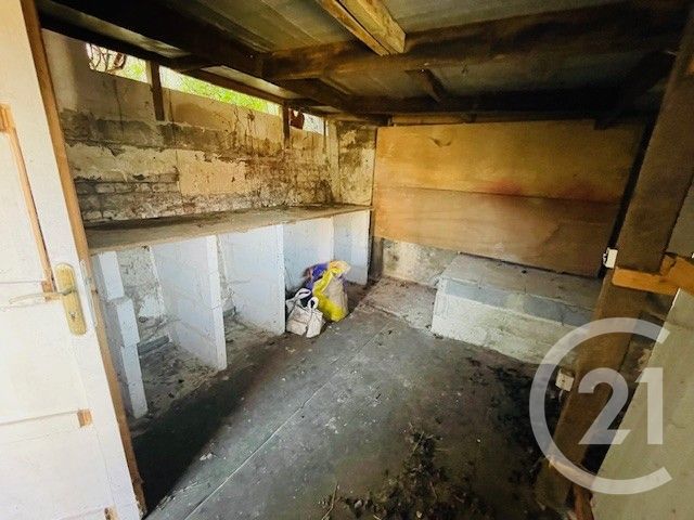 maison à vendre - 3 pièces - 68.0 m2 - MONTDIDIER - 80 - PICARDIE - Century 21 Alliance