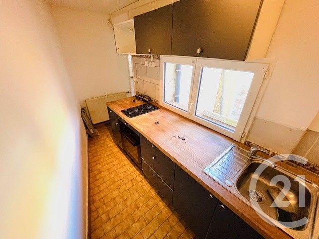 maison à vendre - 3 pièces - 68.0 m2 - MONTDIDIER - 80 - PICARDIE - Century 21 Alliance