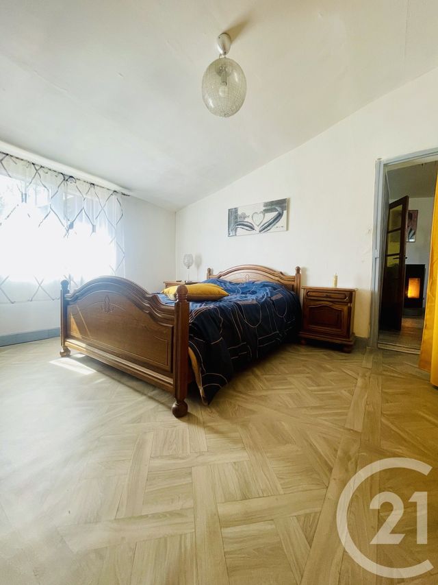 maison à vendre - 5 pièces - 106.0 m2 - MONTDIDIER - 80 - PICARDIE - Century 21 Alliance